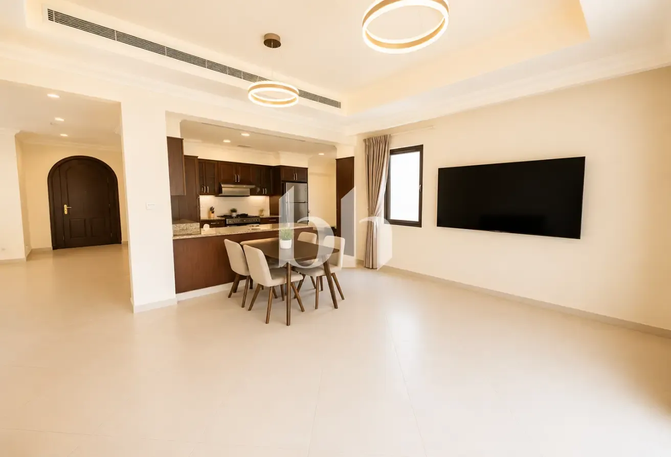Large Plot | Close to Pool And Park | Type 1