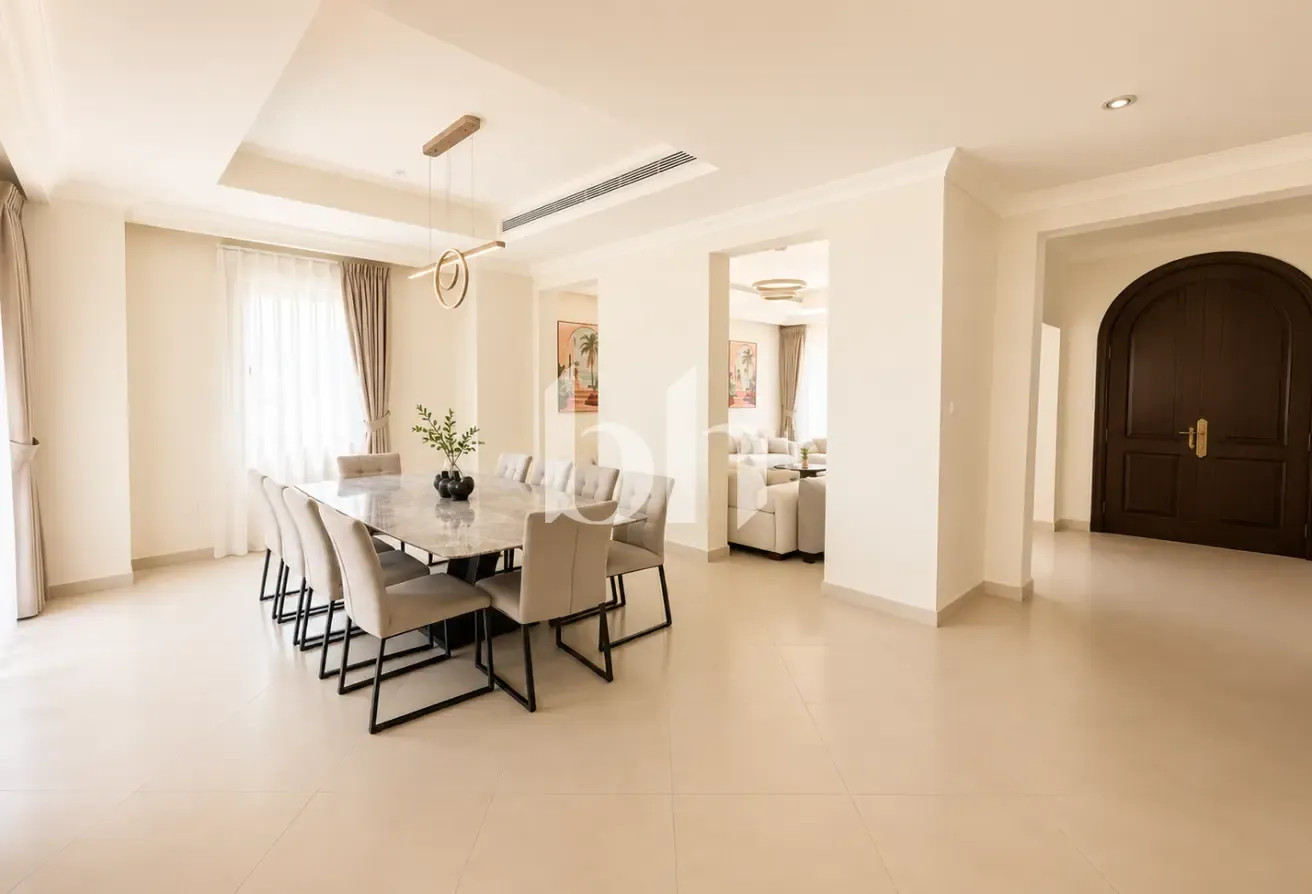 Large Plot | Close to Pool And Park | Type 1