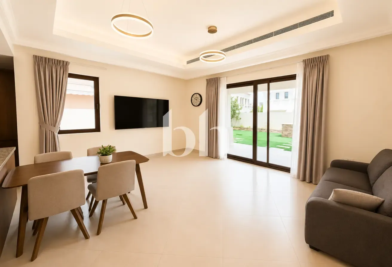 Large Plot | Close to Pool And Park | Type 1