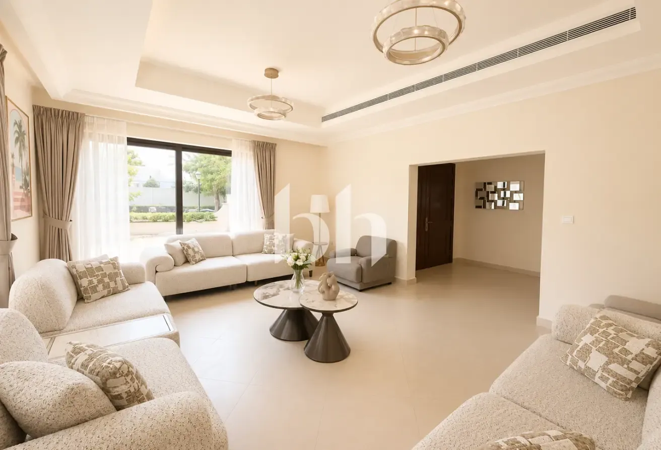 Large Plot | Close to Pool And Park | Type 1