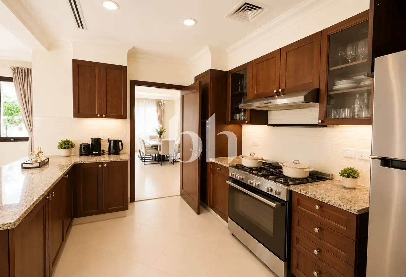 Large Plot | Close to Pool And Park | Type 1