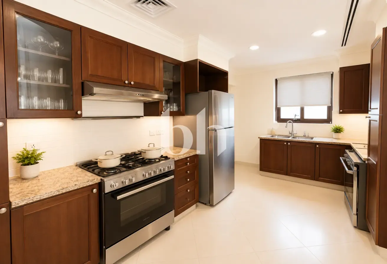Large Plot | Close to Pool And Park | Type 1