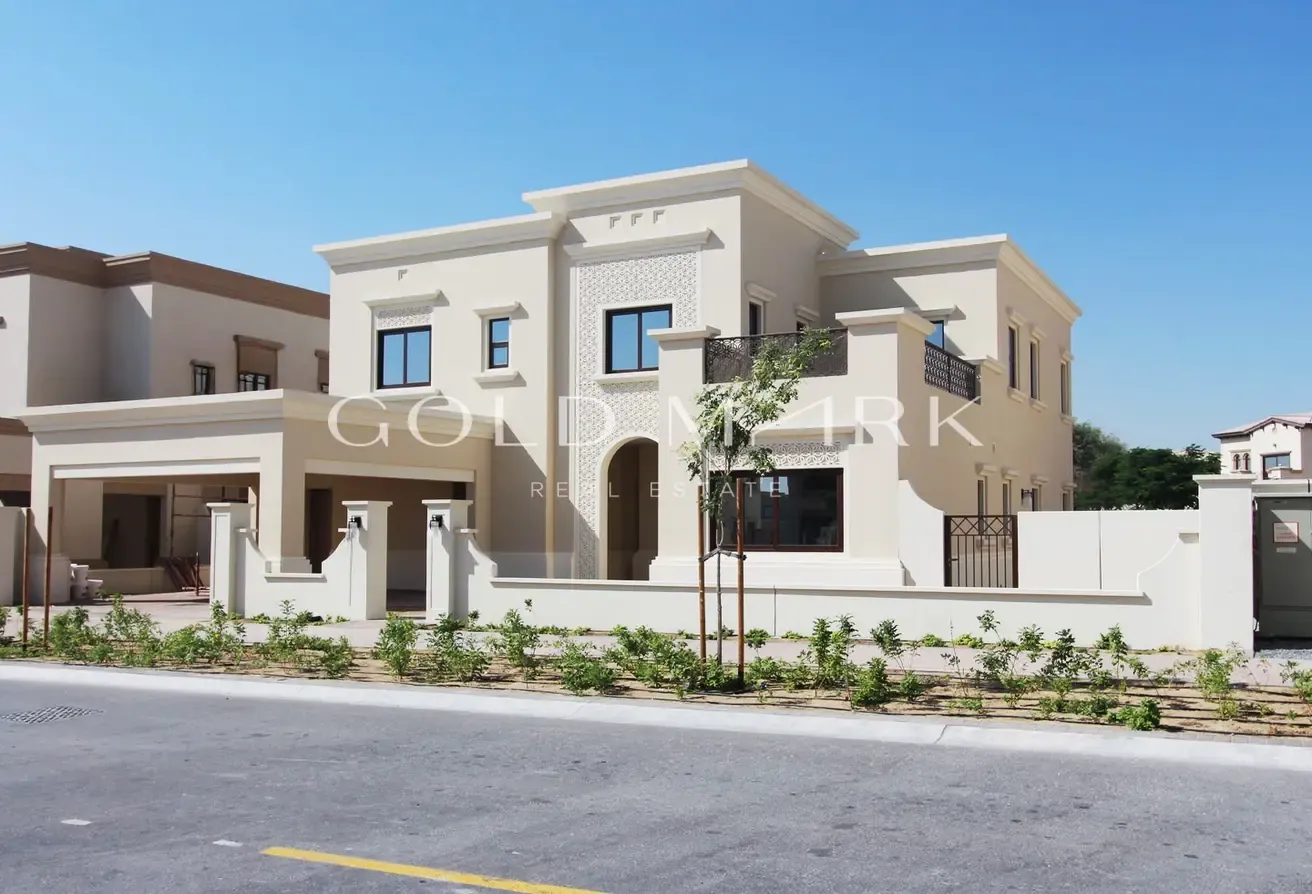Huge Corner Plot | Vacant On Transfer | Type 2