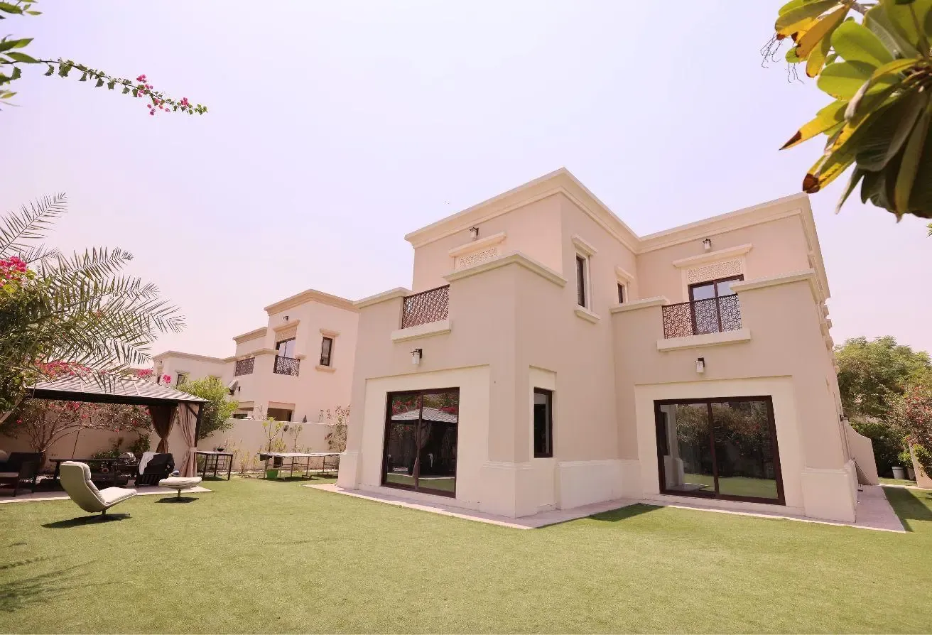 Extended | Fully Furnished | Competitive Price