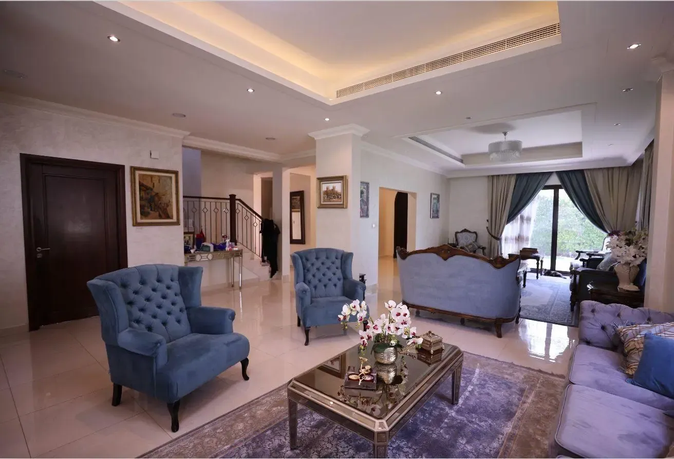 Extended | Fully Furnished | Competitive Price