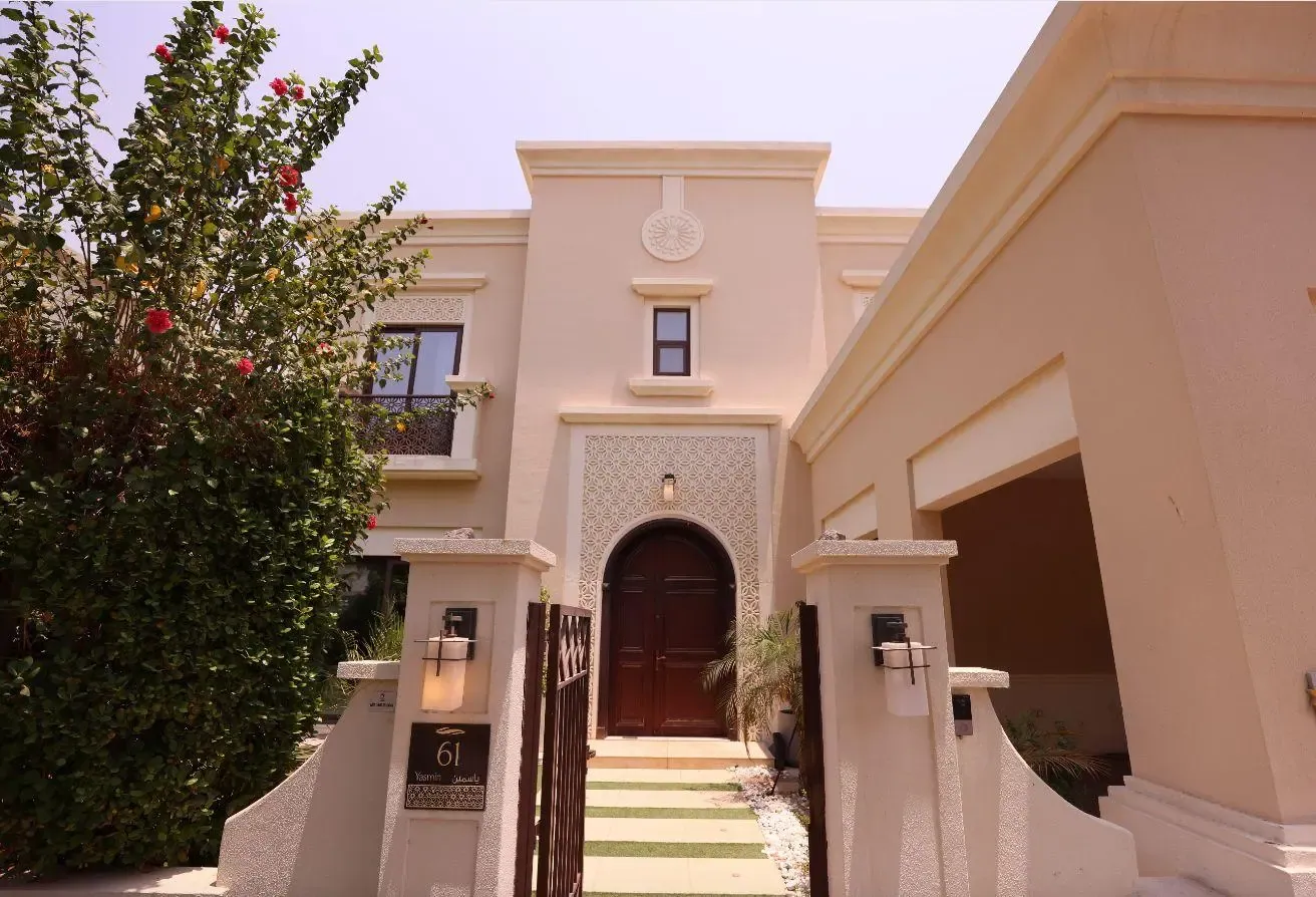 Extended | Fully Furnished | Competitive Price