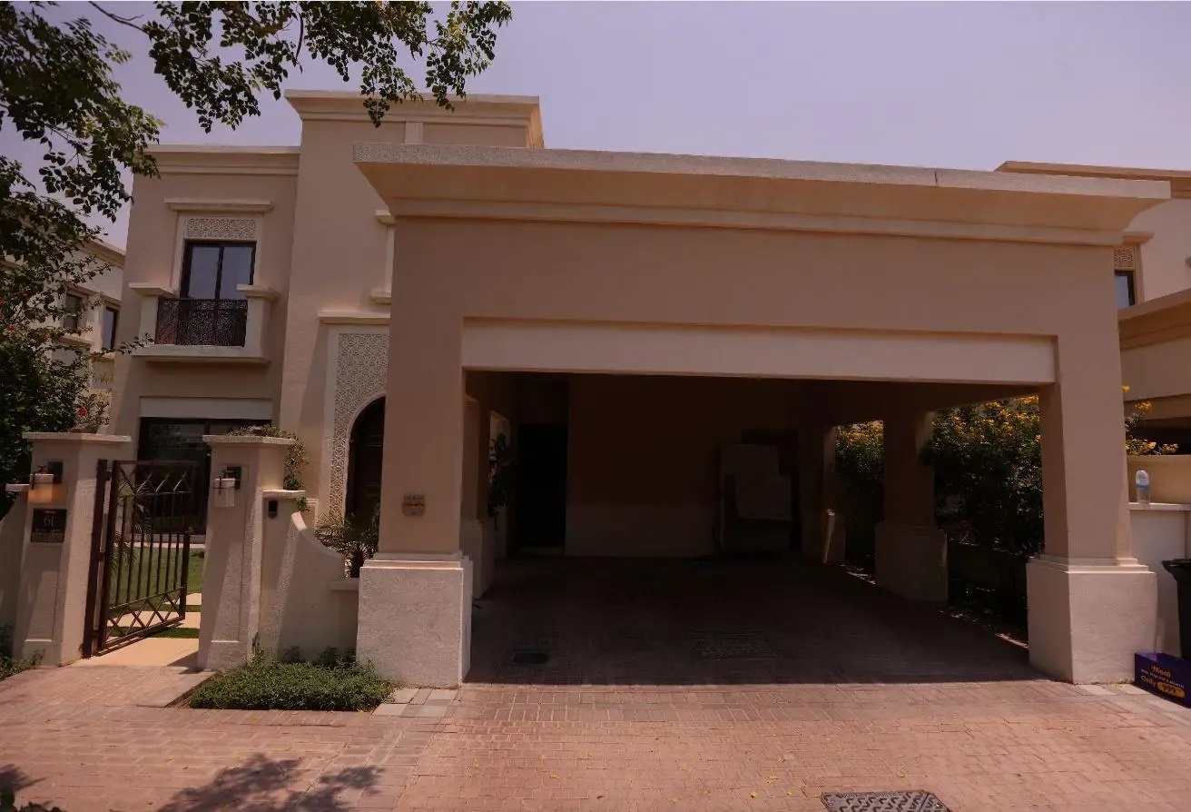 Extended | Fully Furnished | Competitive Price