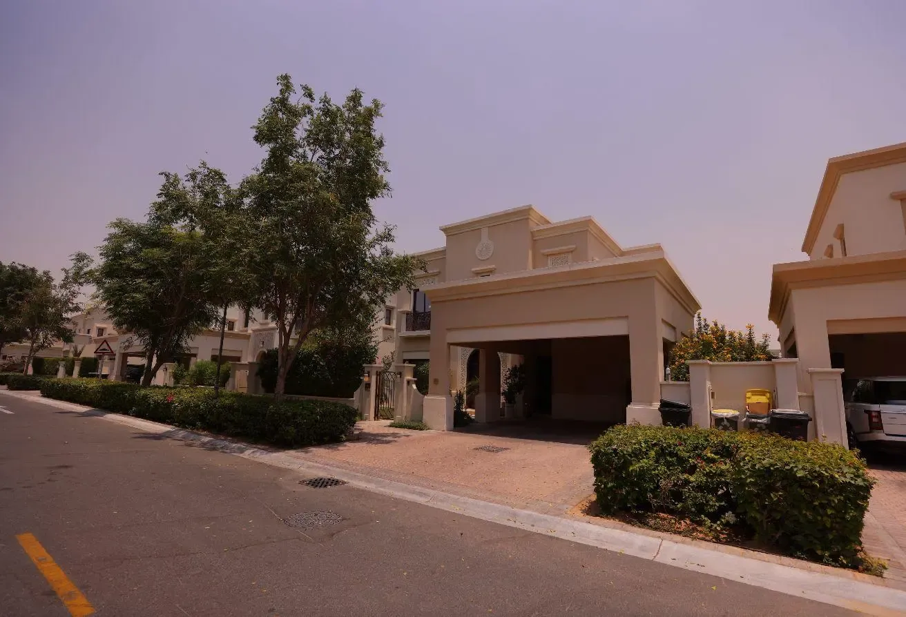 Extended | Fully Furnished | Competitive Price