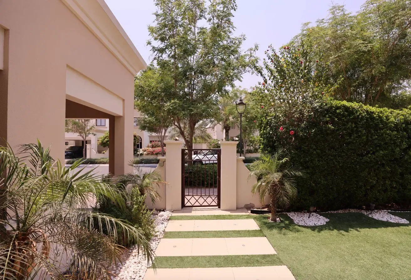 Extended | Fully Furnished | Competitive Price