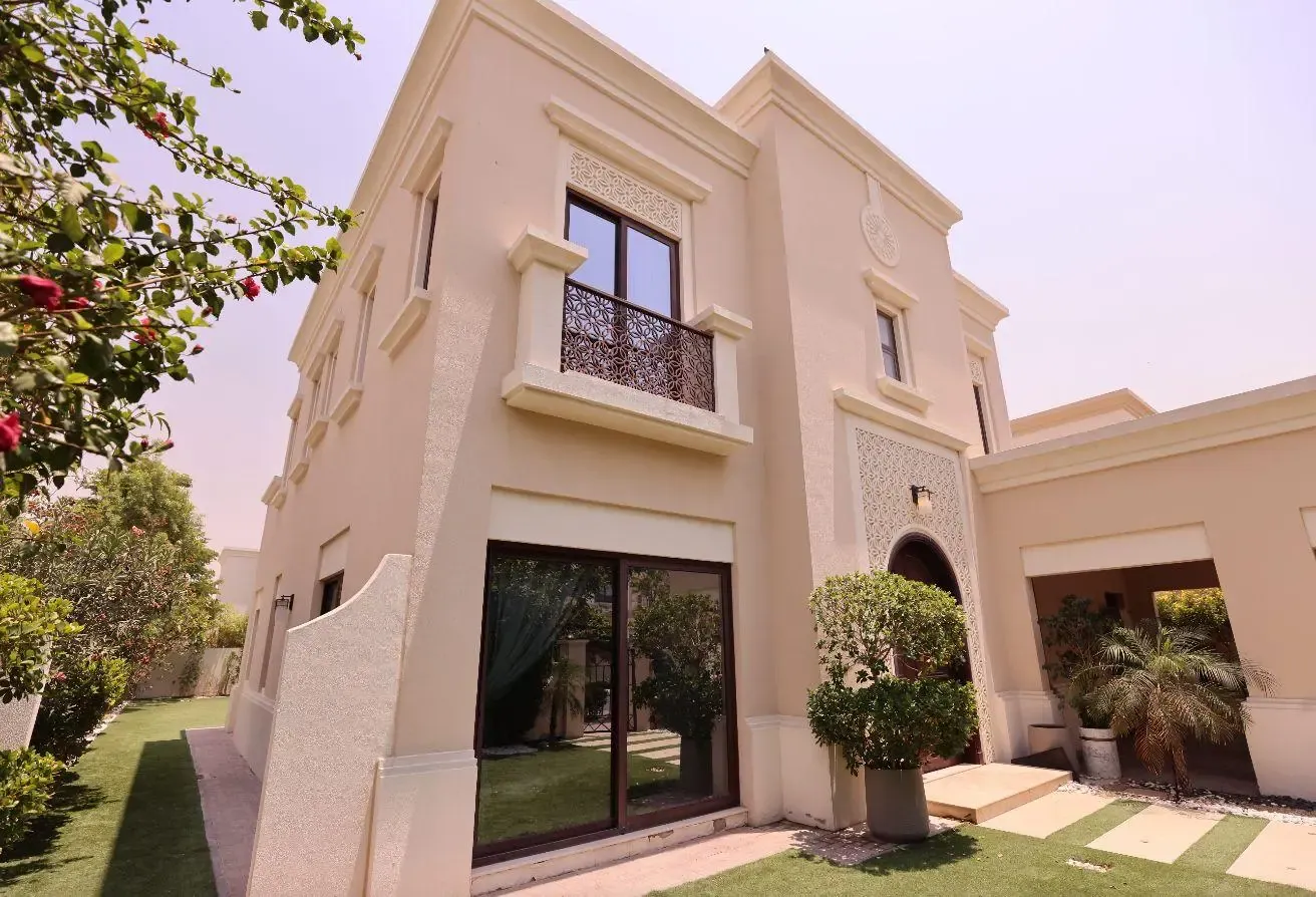 Extended | Fully Furnished | Competitive Price