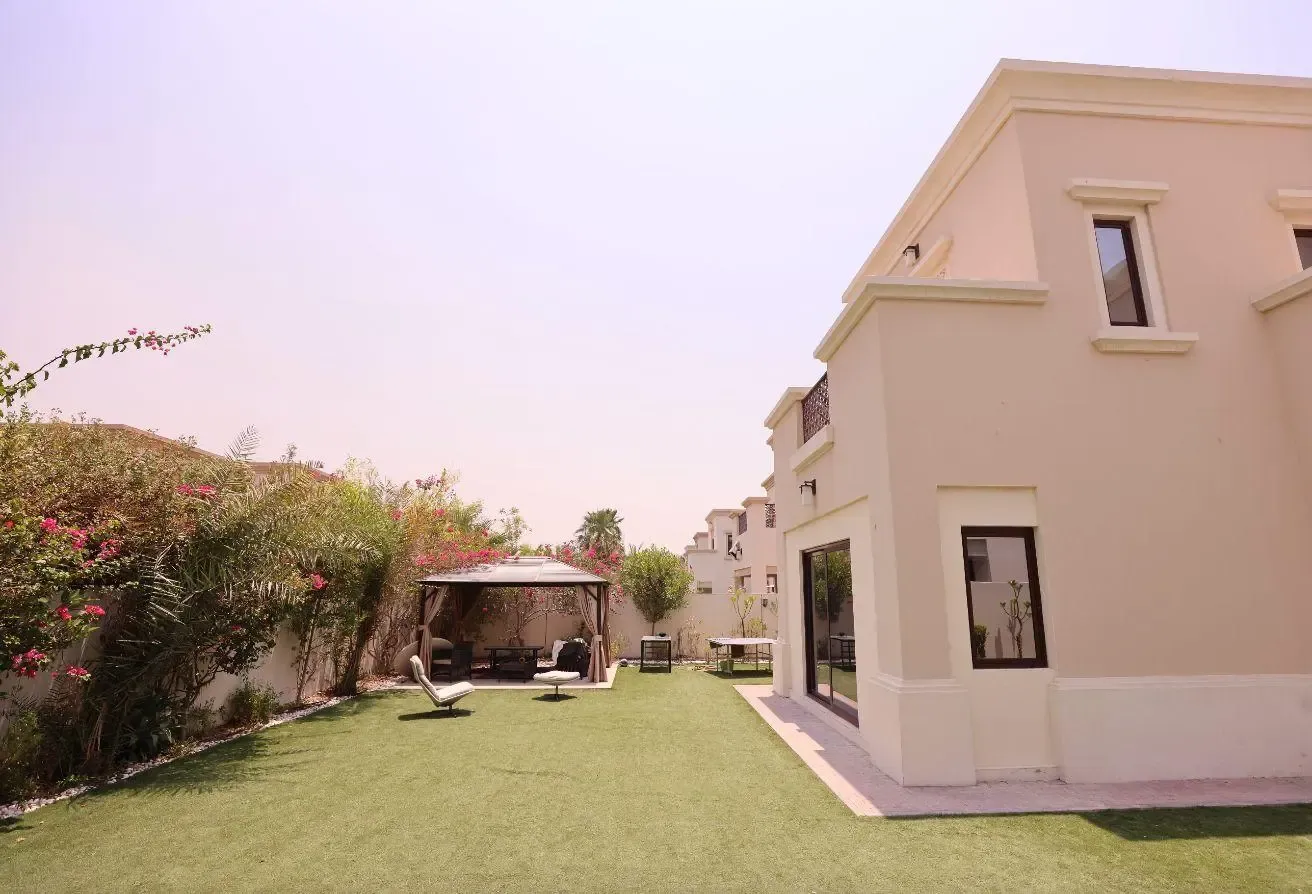 Extended | Fully Furnished | Competitive Price