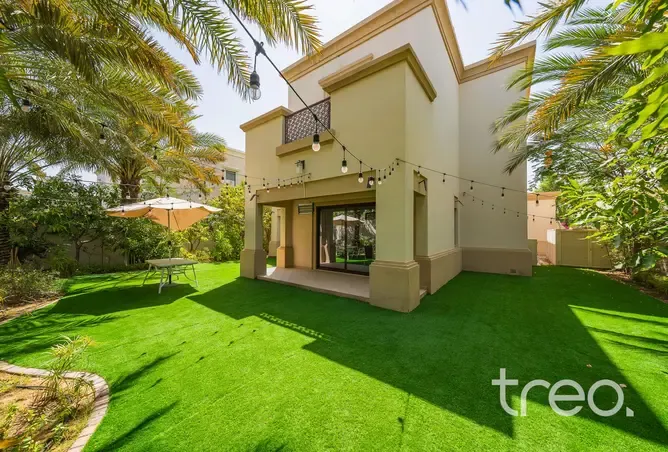 Partial Park View | Vacant Soon | 4 Bed