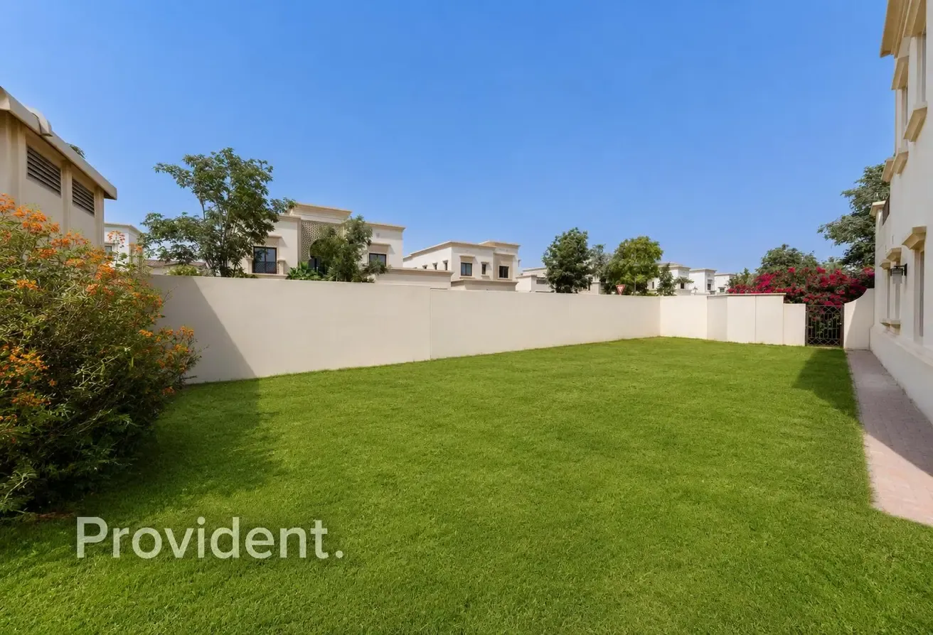 Vacant | Negotiable | Huge Corner Plot