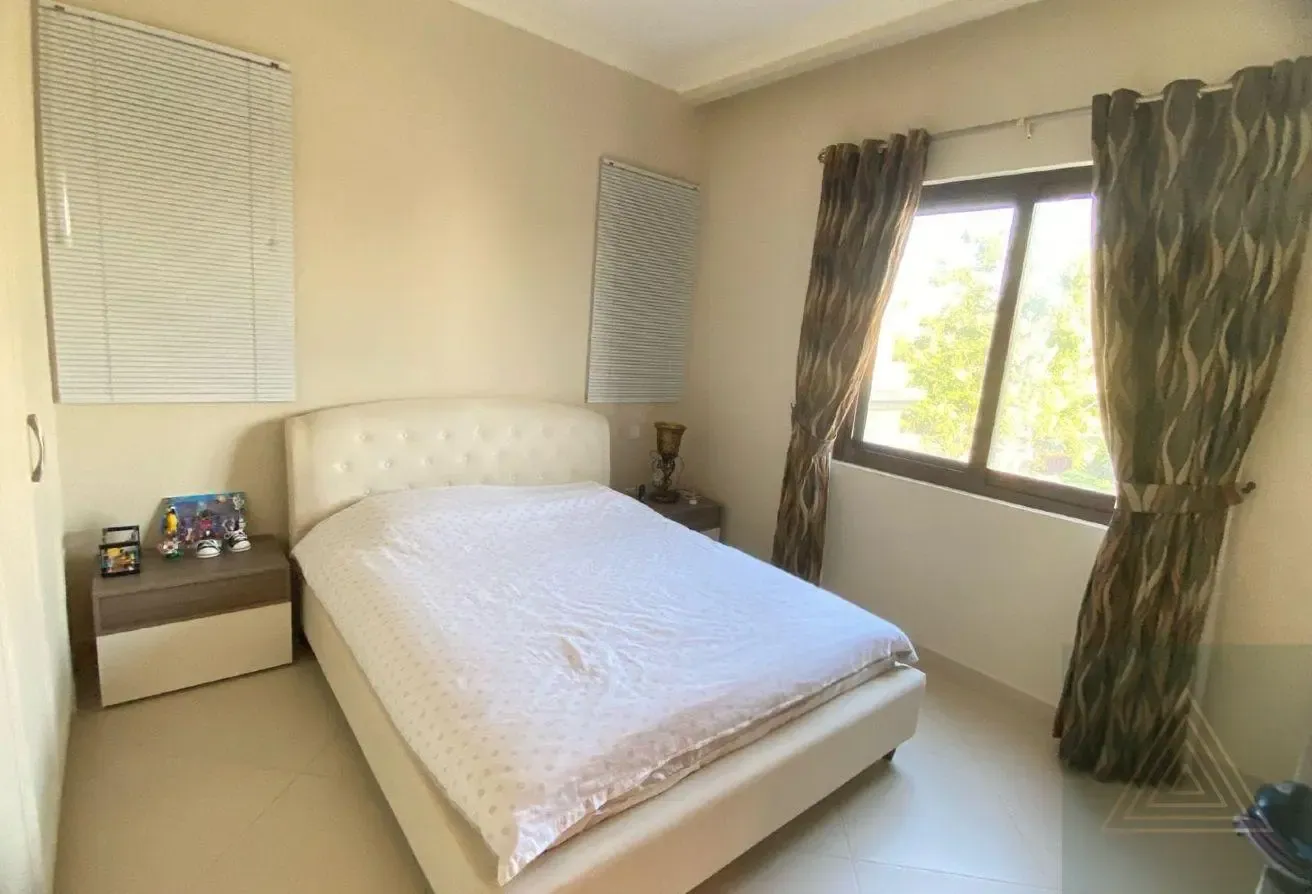 4BR Corner Villa | Large Plot | Well Maintained
