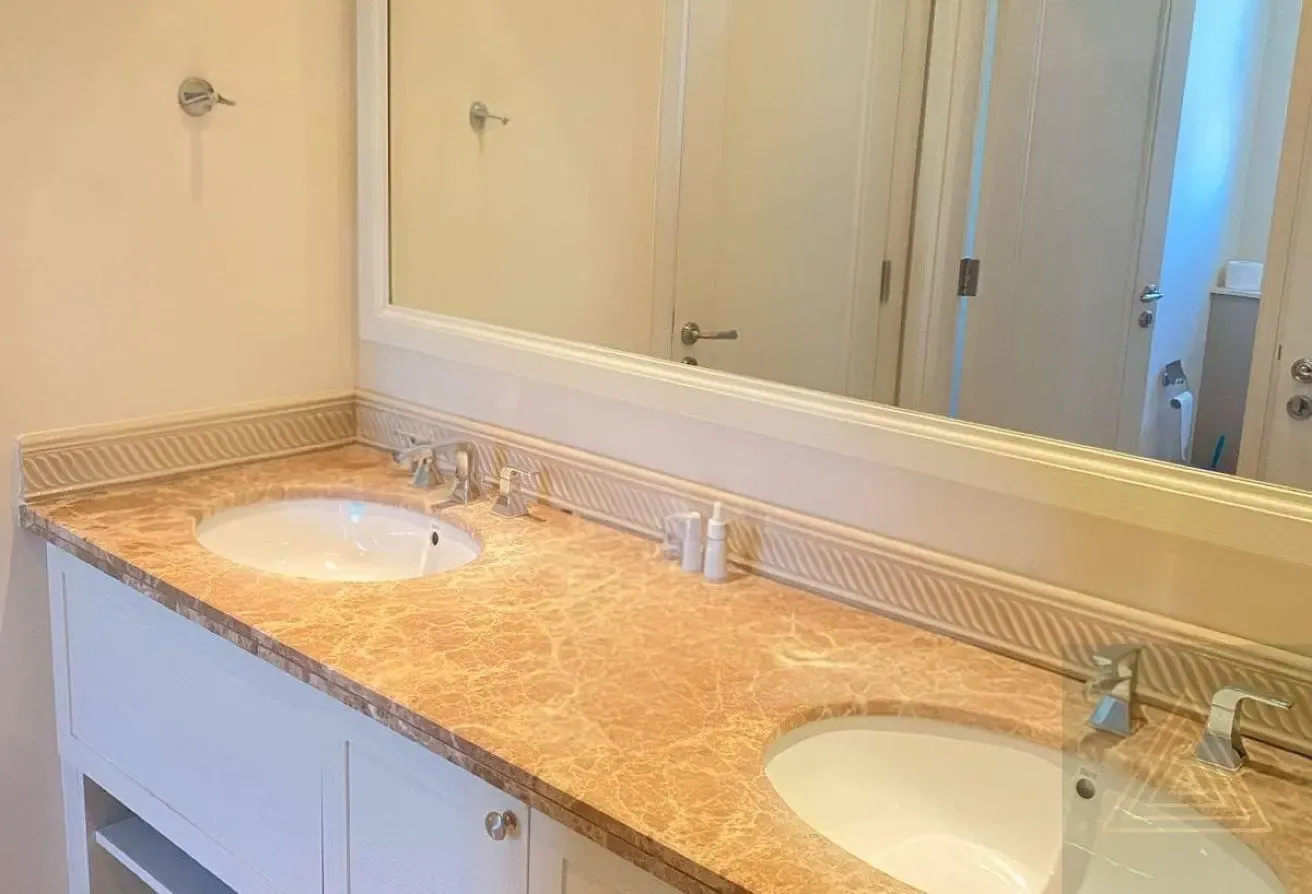 4BR Corner Villa | Large Plot | Well Maintained