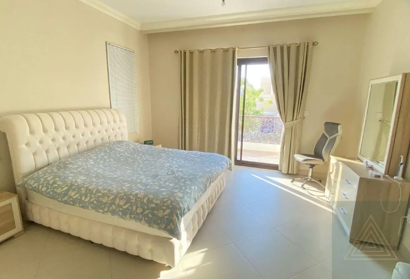 4BR Corner Villa | Large Plot | Well Maintained