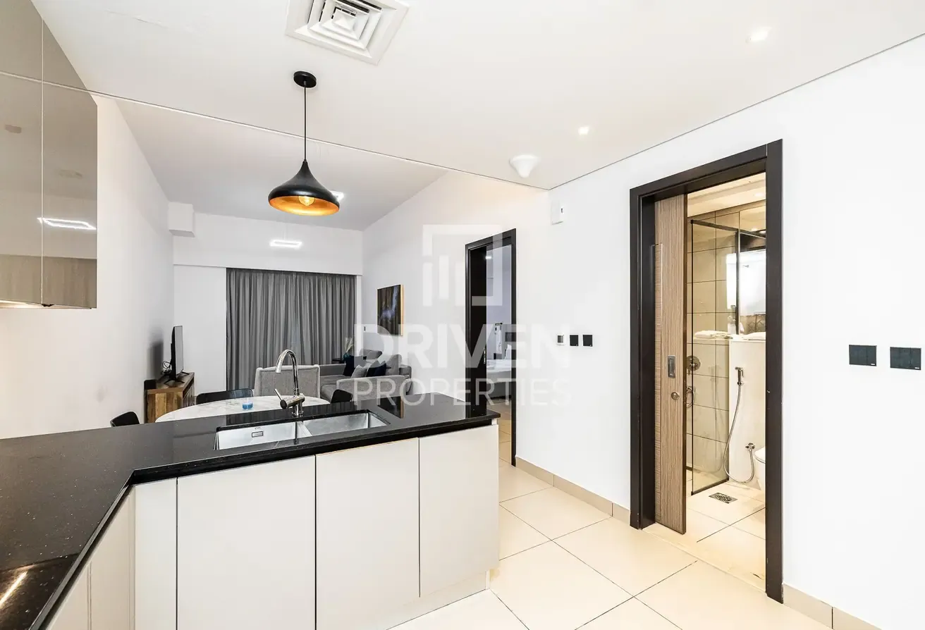 Investor Deal | Vacant on Transfer with Study Room