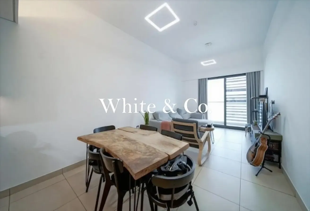Ready Rented | 1 Bed+Maid | Large Layout