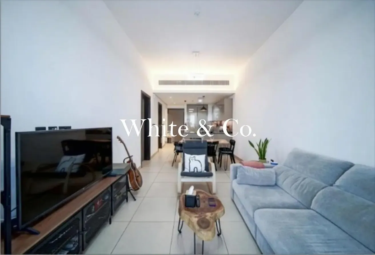 Ready Rented | 1 Bed+Maid | Large Layout