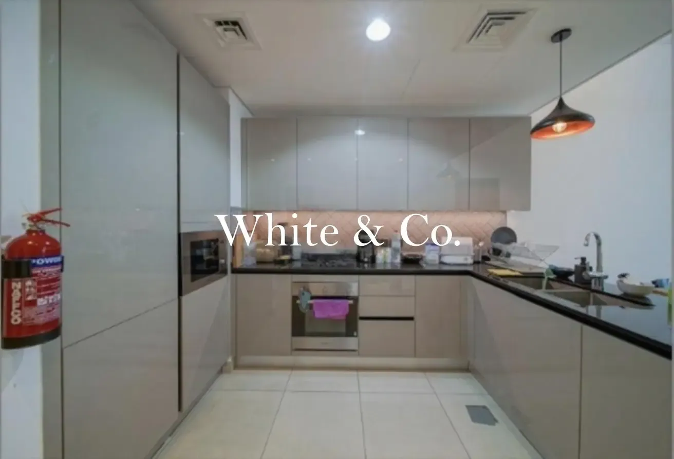 Ready Rented | 1 Bed+Maid | Large Layout