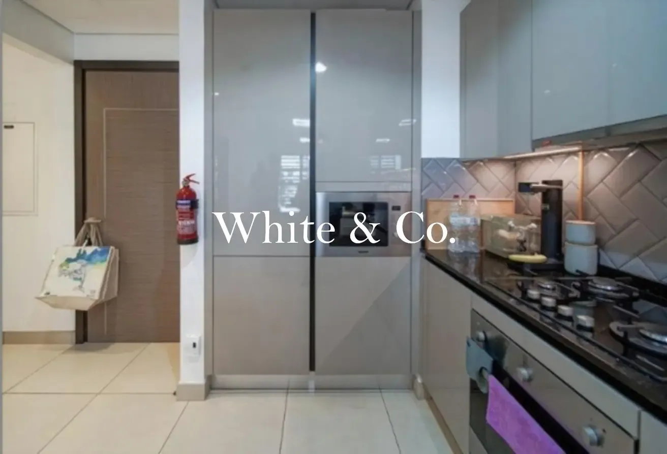 Ready Rented | 1 Bed+Maid | Large Layout