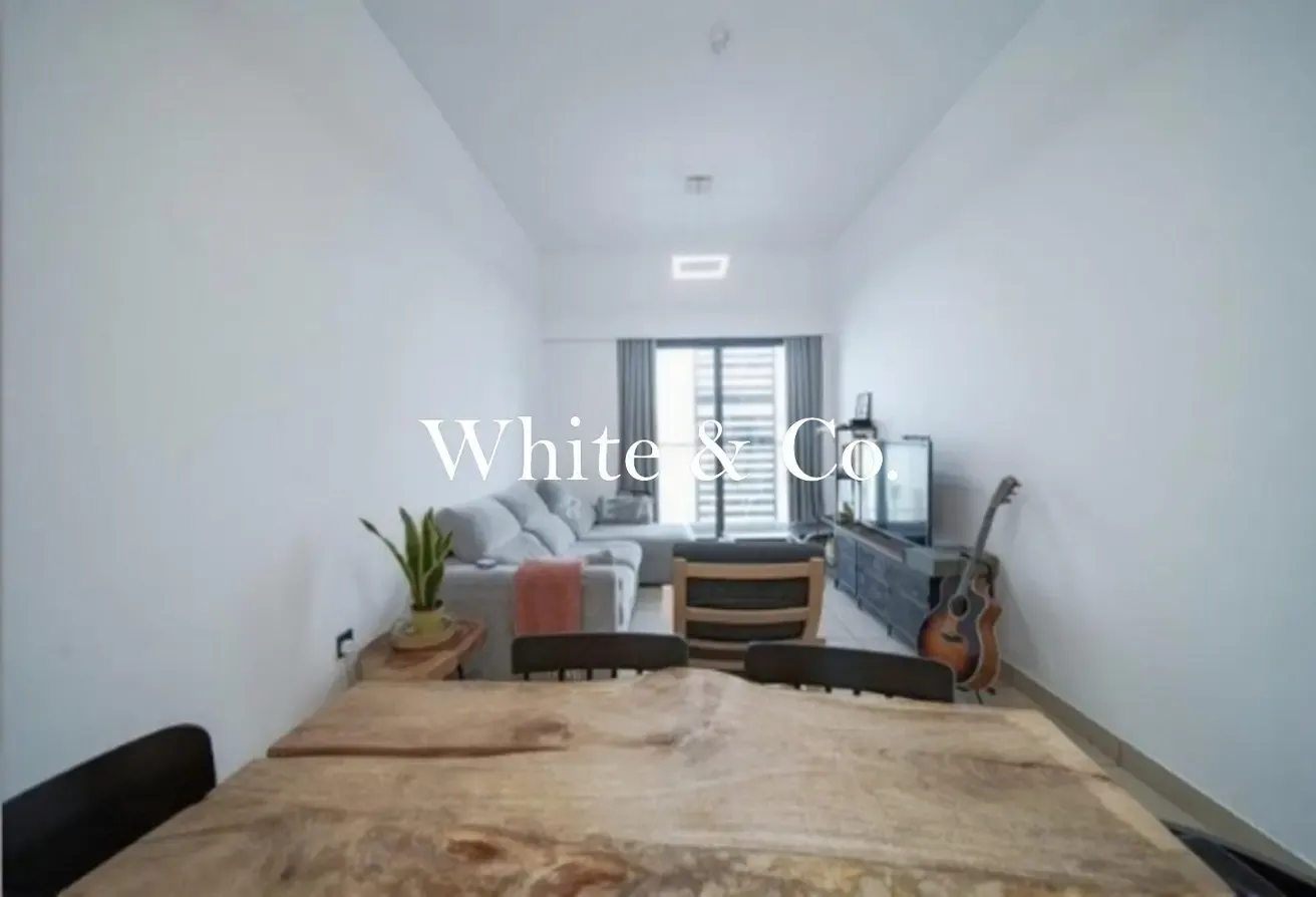 Ready Rented | 1 Bed+Maid | Large Layout
