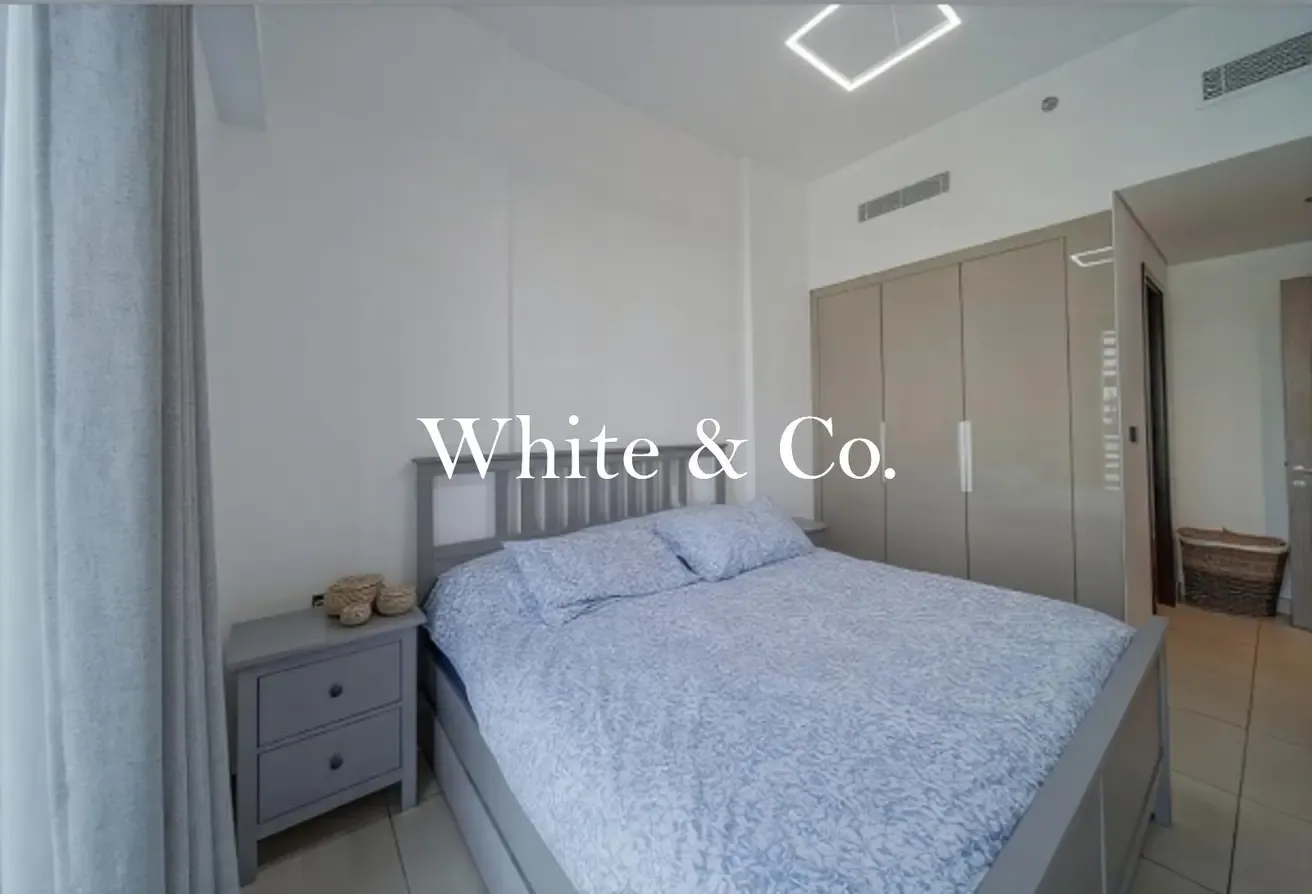 Ready Rented | 1 Bed+Maid | Large Layout