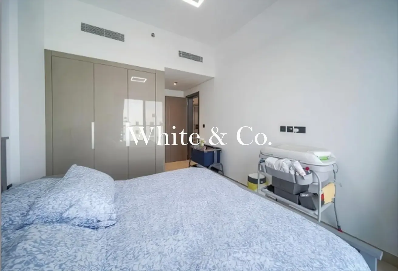 Ready Rented | 1 Bed+Maid | Large Layout