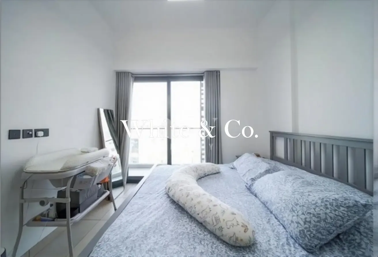 Ready Rented | 1 Bed+Maid | Large Layout