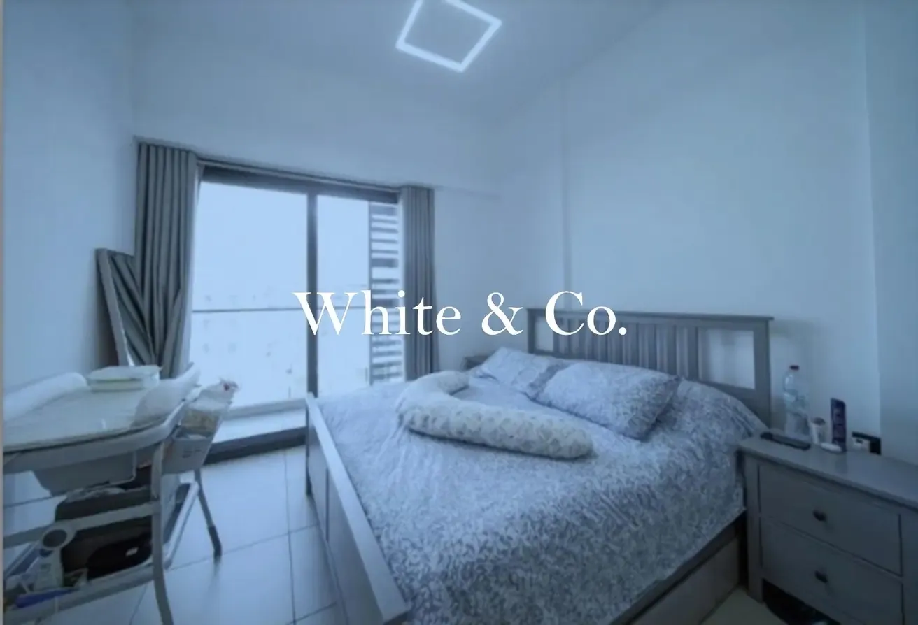 Ready Rented | 1 Bed+Maid | Large Layout