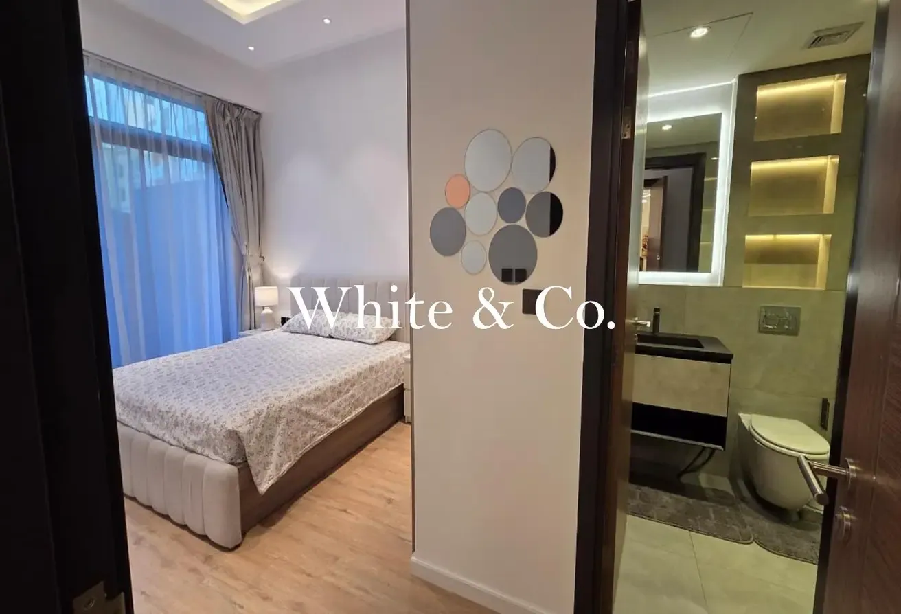 Large Layout  | Upgraded |  Vacant Now