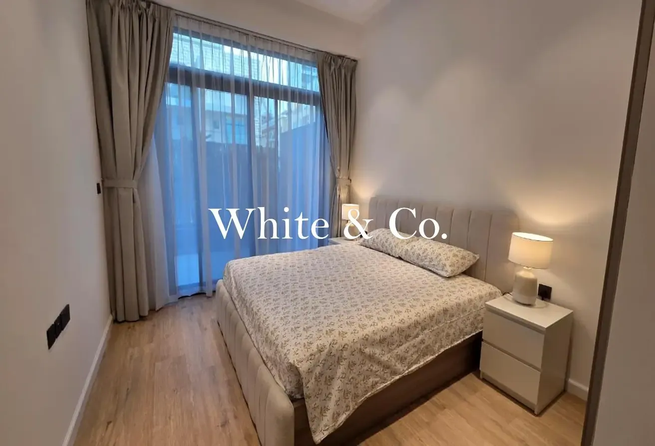 Large Layout  | Upgraded |  Vacant Now