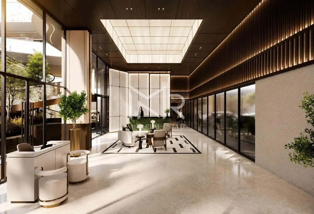 Amenities View | Spacious Layout | Modern Design