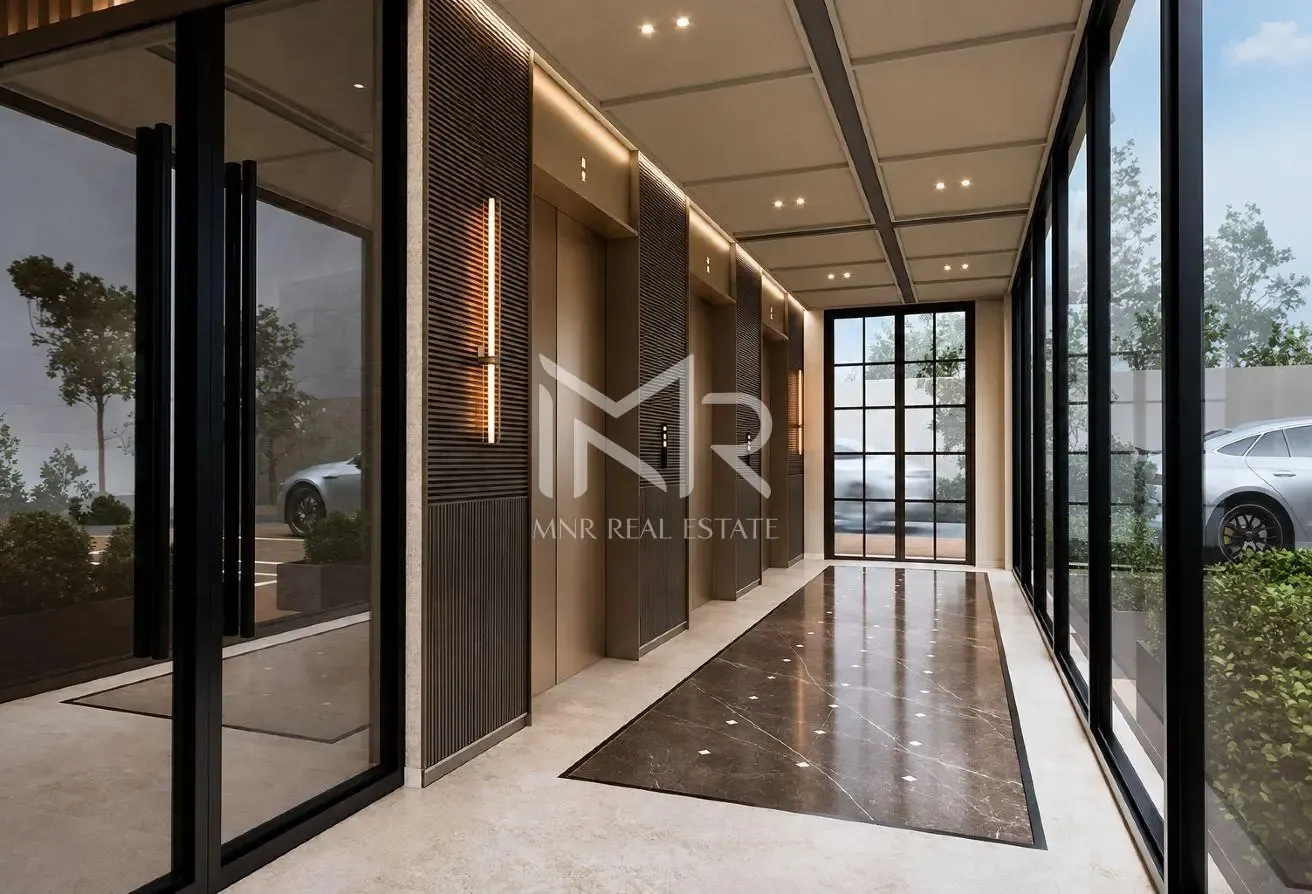 Amenities View | Spacious Layout | Modern Design
