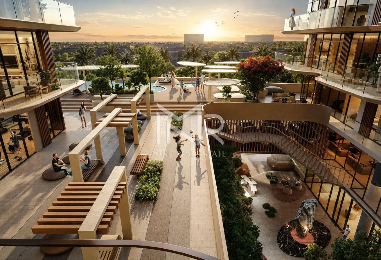 Prime Location | Good ROI | Community View