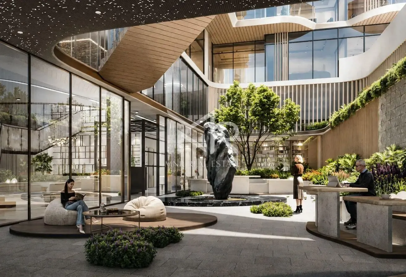 Prime Location | Good ROI | Community View