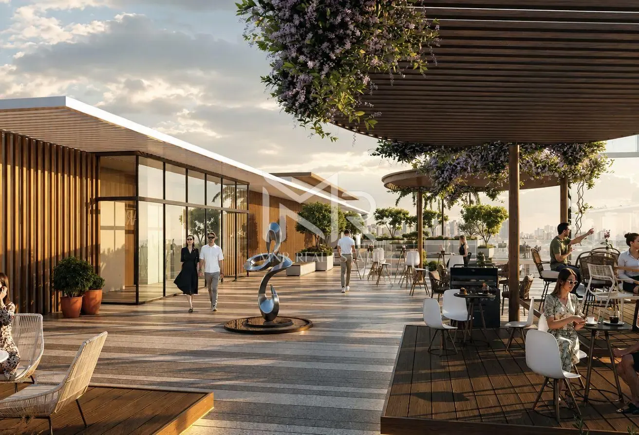 Prime Location | Good ROI | Community View