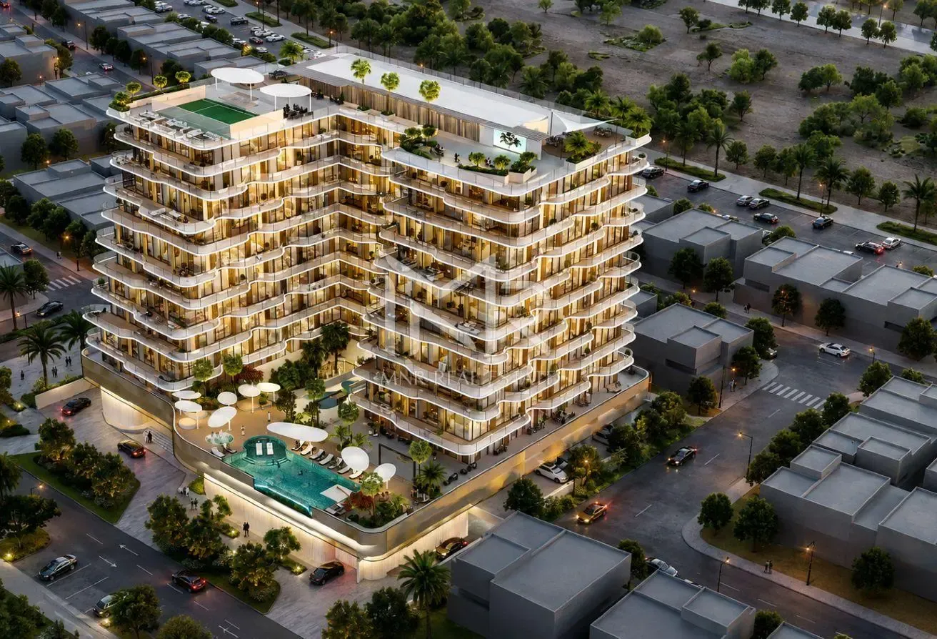 Prime Location | Good ROI | Community View