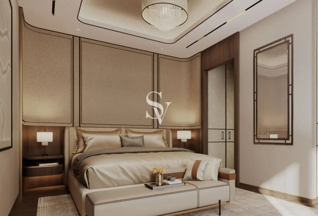 Modern Apartment | Prime Location | High ROI