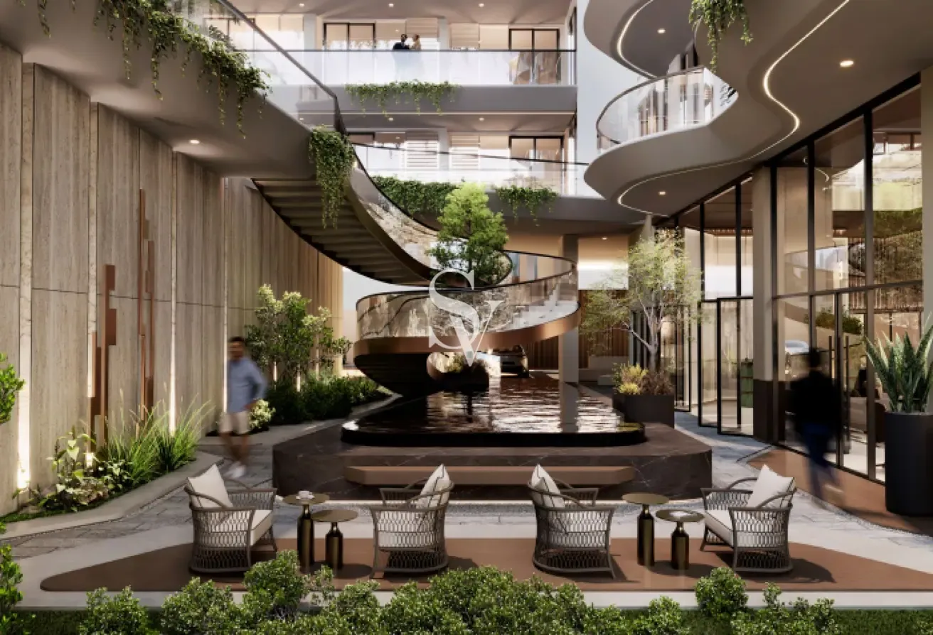 Modern Apartment | Prime Location | High ROI