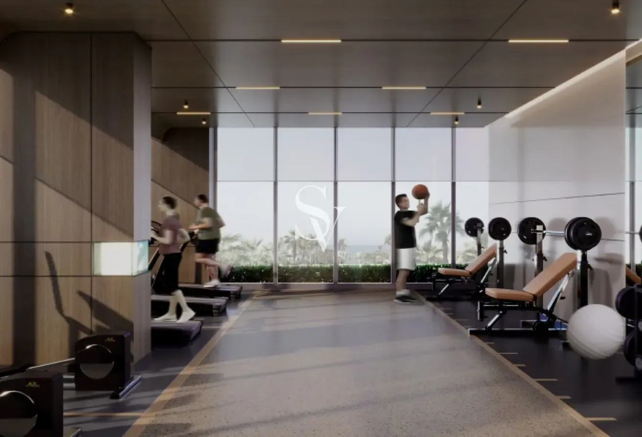 Modern Apartment | Prime Location | High ROI