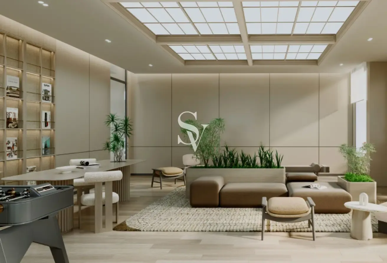 Modern Apartment | Prime Location | High ROI