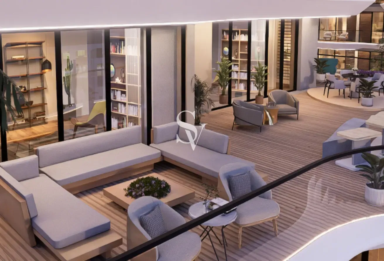 Modern Apartment | Prime Location | High ROI