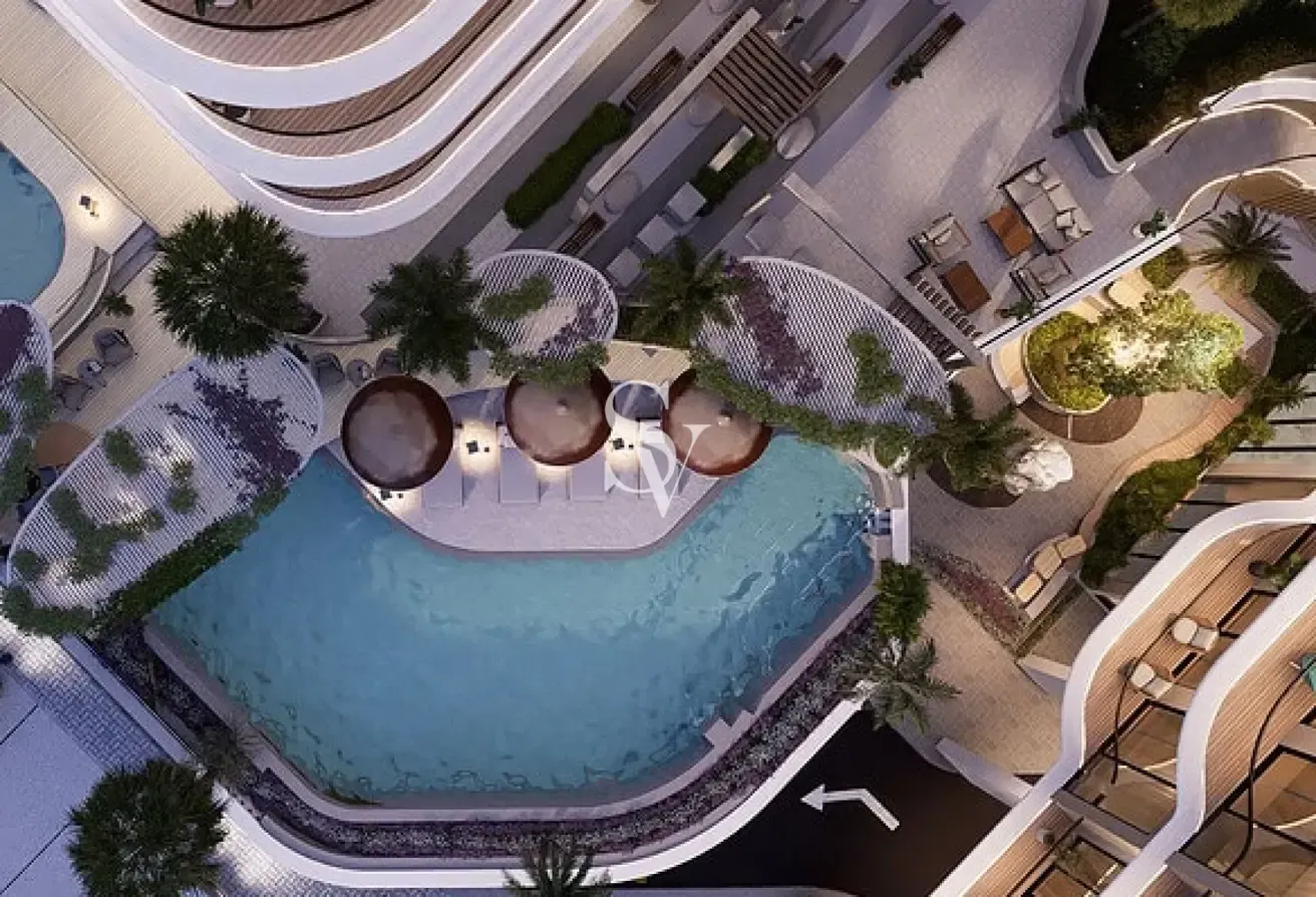 Modern Apartment | Prime Location | High ROI