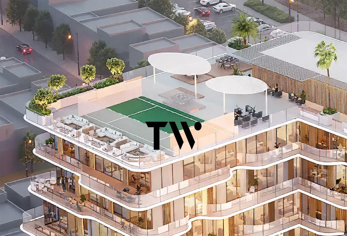 2BHK | Resort Amenities | High ROI | Infinity Pool