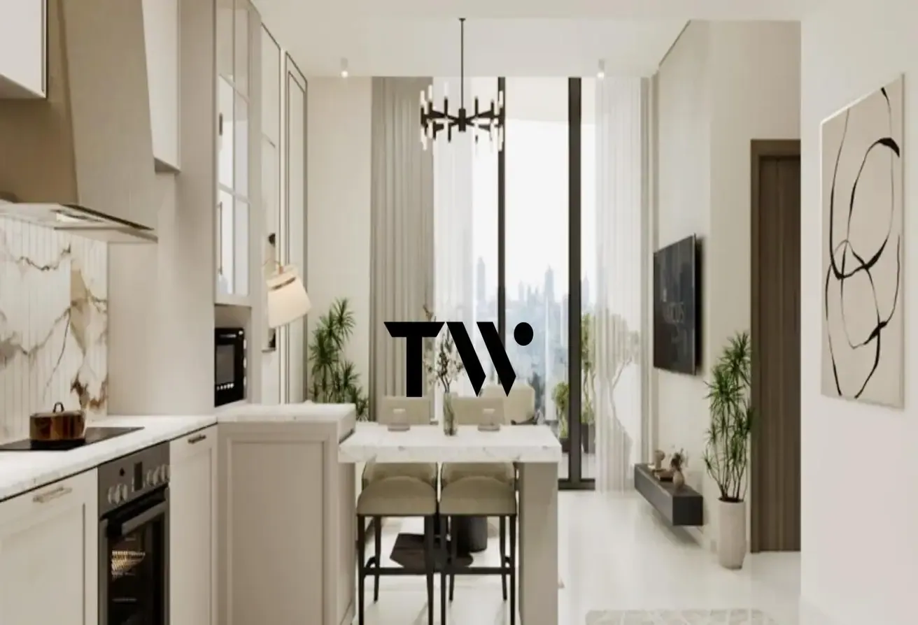 2BHK | Resort Amenities | High ROI | Infinity Pool