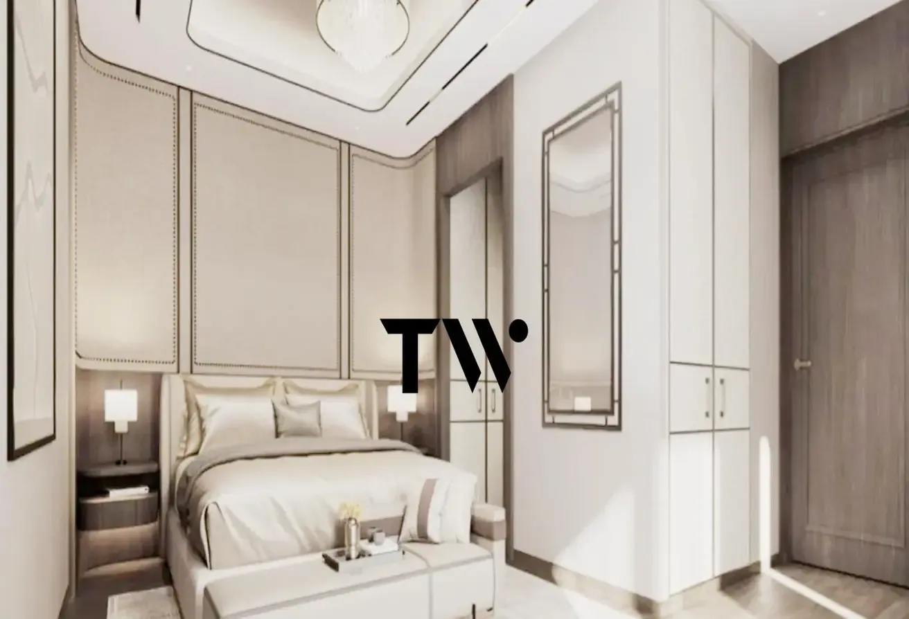 2BHK | Resort Amenities | High ROI | Infinity Pool