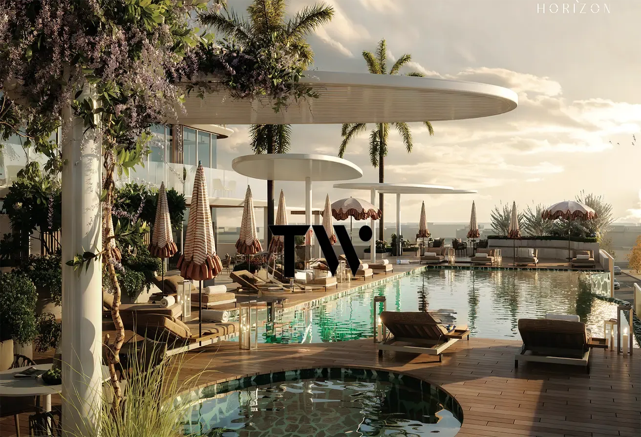 2BHK | Resort Amenities | High ROI | Infinity Pool