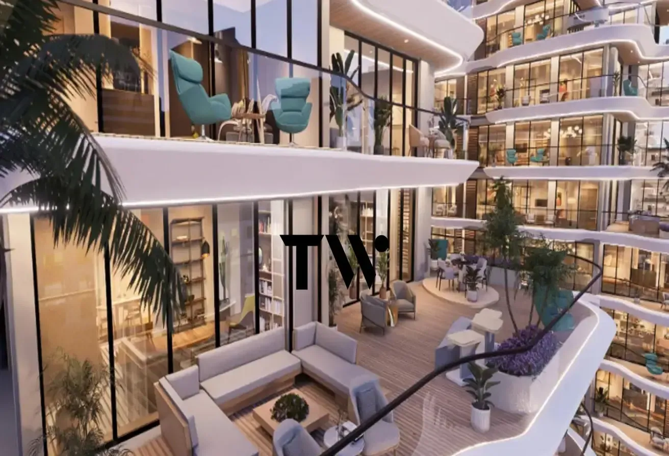 2BHK | Resort Amenities | High ROI | Infinity Pool
