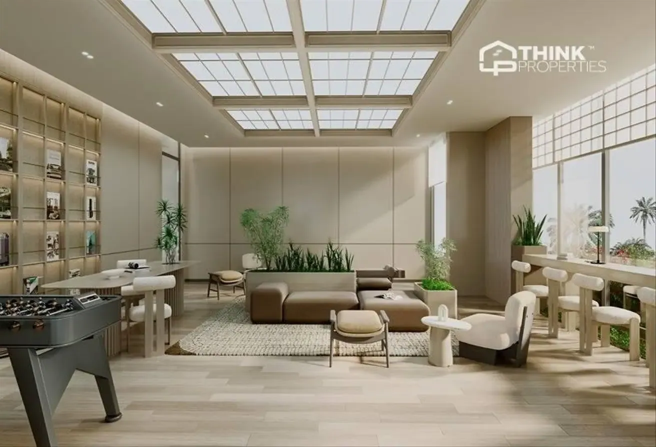 Investor Pick | 50/50 Payment | Furnished 2 BR